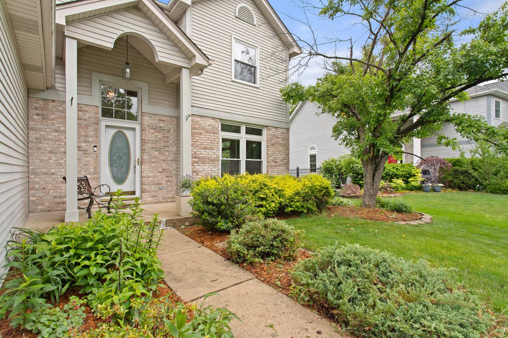 857 Bluestem Drive