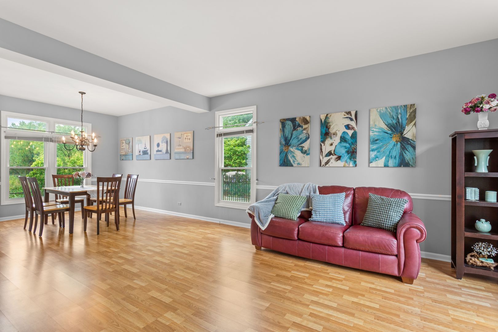 857 Bluestem Drive