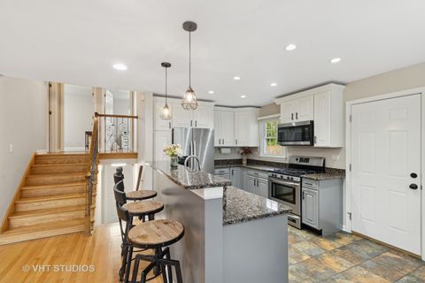 Tiny photo for 123 N Cedar Street, Palatine, IL 60067 (MLS # 12388954)