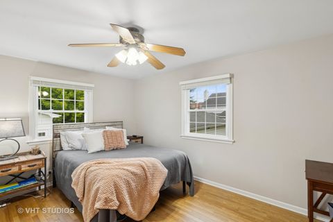 Tiny photo for 123 N Cedar Street, Palatine, IL 60067 (MLS # 12388954)