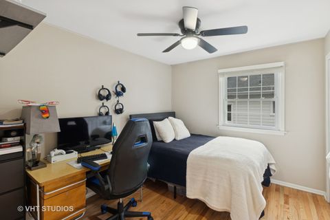 Tiny photo for 123 N Cedar Street, Palatine, IL 60067 (MLS # 12388954)