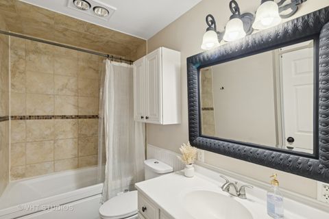 Tiny photo for 123 N Cedar Street, Palatine, IL 60067 (MLS # 12388954)