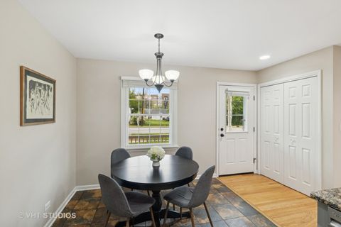 Tiny photo for 123 N Cedar Street, Palatine, IL 60067 (MLS # 12388954)