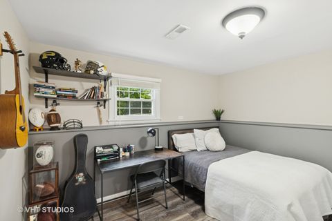 Tiny photo for 123 N Cedar Street, Palatine, IL 60067 (MLS # 12388954)