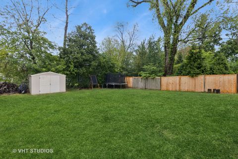 Tiny photo for 123 N Cedar Street, Palatine, IL 60067 (MLS # 12388954)