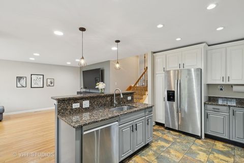 Tiny photo for 123 N Cedar Street, Palatine, IL 60067 (MLS # 12388954)