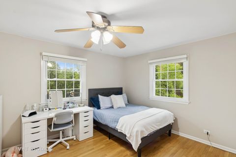 Tiny photo for 123 N Cedar Street, Palatine, IL 60067 (MLS # 12388954)