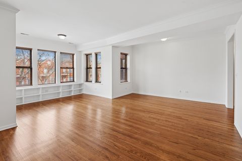 Tiny photo for 1313 W Pratt Boulevard #2W, Chicago, IL 60626 (MLS # 12587646)