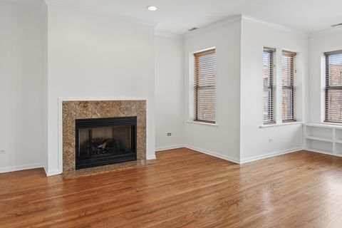 Tiny photo for 1313 W Pratt Boulevard #2W, Chicago, IL 60626 (MLS # 12587646)