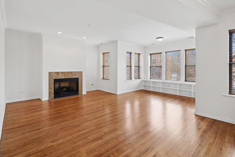 Tiny photo for 1313 W Pratt Boulevard #2W, Chicago, IL 60626 (MLS # 12587646)
