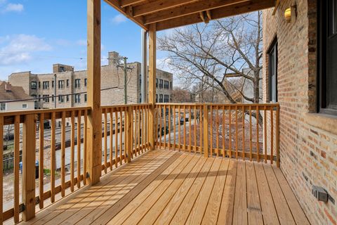 Tiny photo for 1313 W Pratt Boulevard #2W, Chicago, IL 60626 (MLS # 12587646)