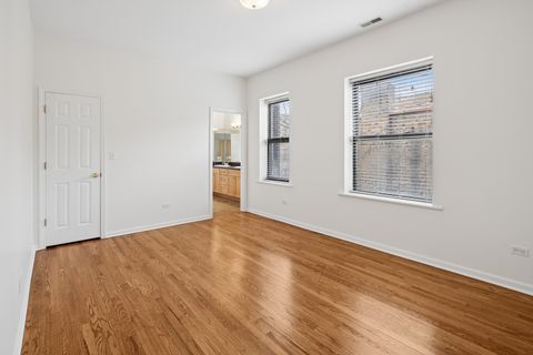 Tiny photo for 1313 W Pratt Boulevard #2W, Chicago, IL 60626 (MLS # 12587646)