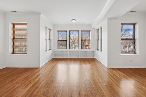 Tiny photo for 1313 W Pratt Boulevard #2W, Chicago, IL 60626 (MLS # 12587646)