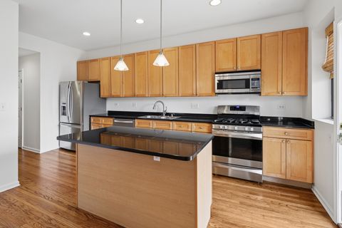 Tiny photo for 1313 W Pratt Boulevard #2W, Chicago, IL 60626 (MLS # 12587646)