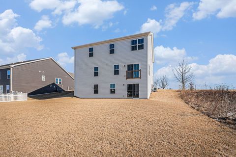 Tiny photo for 245 Goldenrod Drive, Sugar Grove, IL 60554 (MLS # 12569385)