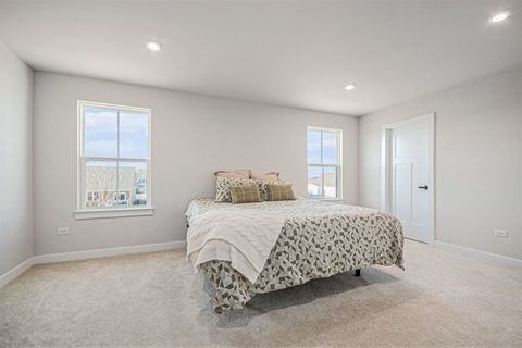 Tiny photo for 245 Goldenrod Drive, Sugar Grove, IL 60554 (MLS # 12569385)