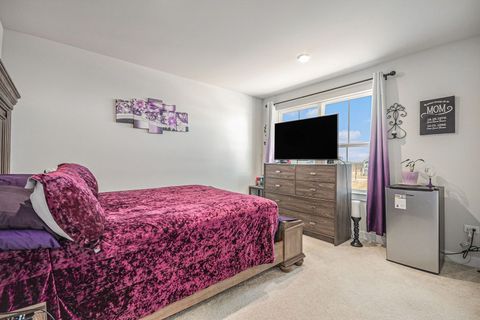 Tiny photo for 245 Goldenrod Drive, Sugar Grove, IL 60554 (MLS # 12569385)