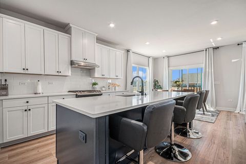 Tiny photo for 245 Goldenrod Drive, Sugar Grove, IL 60554 (MLS # 12569385)