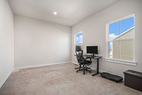 Tiny photo for 245 Goldenrod Drive, Sugar Grove, IL 60554 (MLS # 12569385)