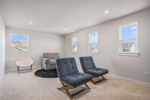 Tiny photo for 245 Goldenrod Drive, Sugar Grove, IL 60554 (MLS # 12569385)