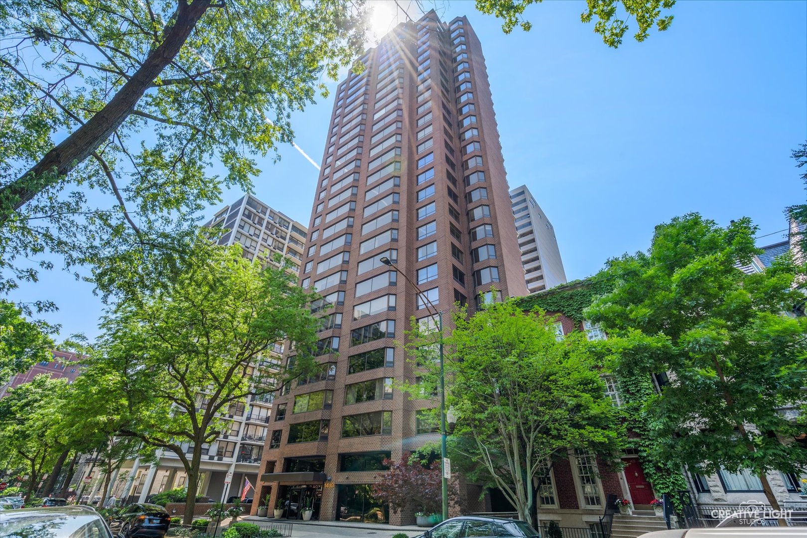 1410 N STATE Parkway 5B
