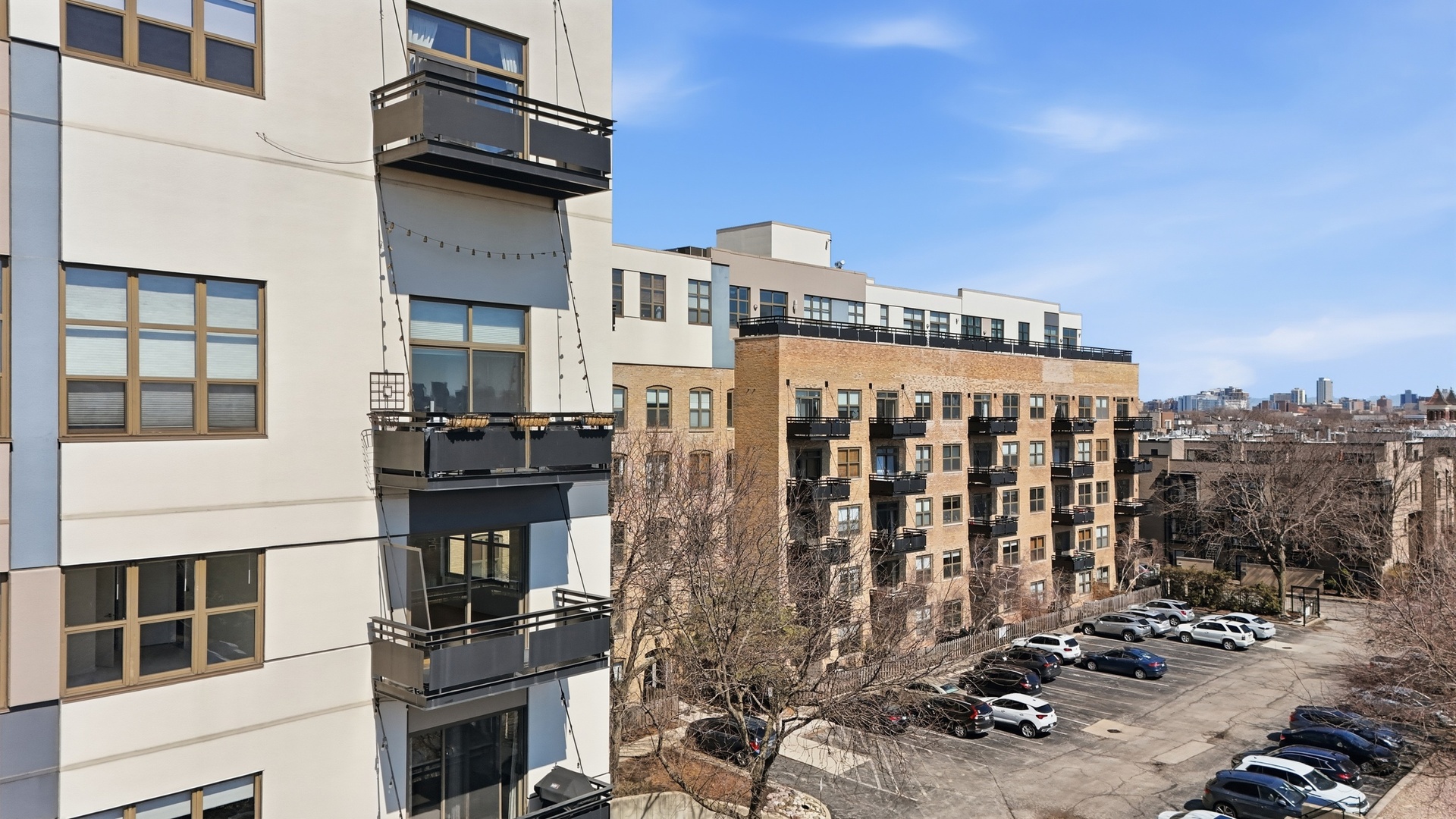 1735 W Diversey Parkway 409