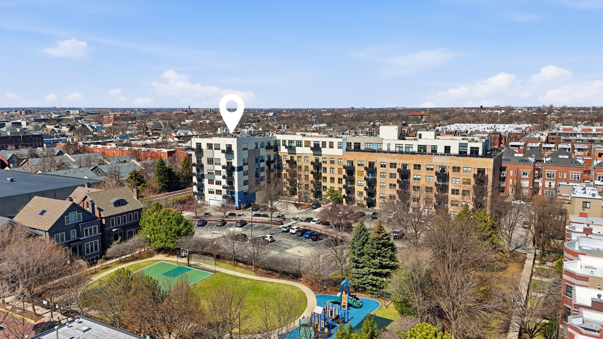 1735 W Diversey Parkway 409