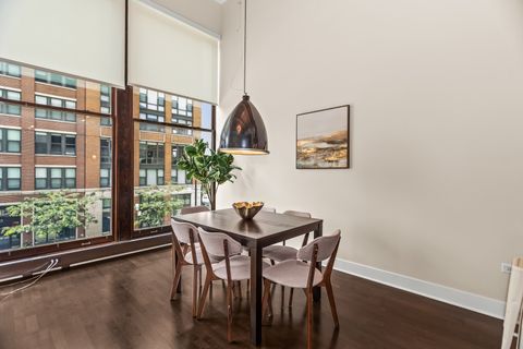 Tiny photo for 2303 S Michigan Avenue #208, Chicago, IL 60616 (MLS # 12503472)