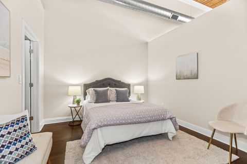 Tiny photo for 2303 S Michigan Avenue #208, Chicago, IL 60616 (MLS # 12503472)