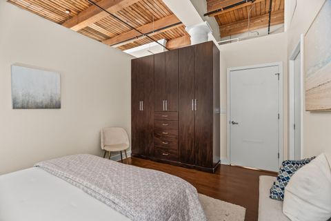 Tiny photo for 2303 S Michigan Avenue #208, Chicago, IL 60616 (MLS # 12503472)