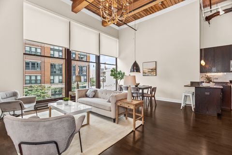 Tiny photo for 2303 S Michigan Avenue #208, Chicago, IL 60616 (MLS # 12503472)