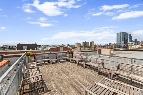 Tiny photo for 2303 S Michigan Avenue #208, Chicago, IL 60616 (MLS # 12503472)