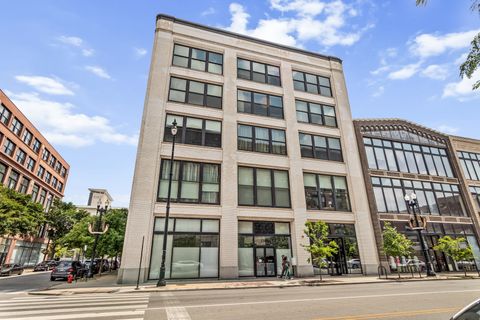 Tiny photo for 2303 S Michigan Avenue #208, Chicago, IL 60616 (MLS # 12503472)