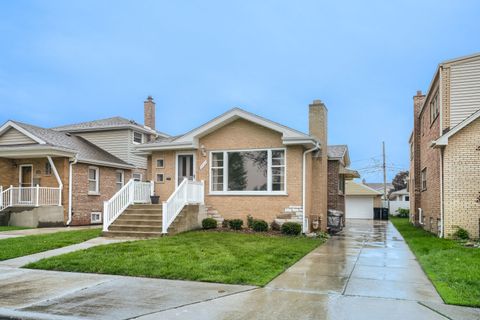 Photo of 3755 W 112th Place, Chicago, IL 60655 (MLS # 12635059)