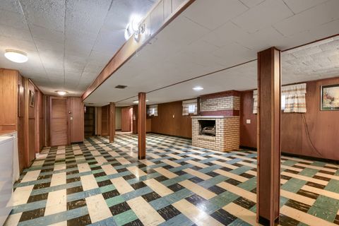 Tiny photo for 3755 W 112th Place, Chicago, IL 60655 (MLS # 12635059)