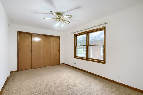 Tiny photo for 3755 W 112th Place, Chicago, IL 60655 (MLS # 12635059)
