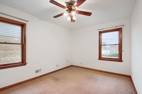 Tiny photo for 3755 W 112th Place, Chicago, IL 60655 (MLS # 12635059)