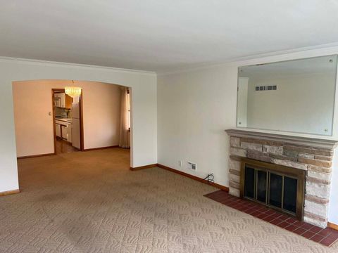 Tiny photo for 3755 W 112th Place, Chicago, IL 60655 (MLS # 12635059)