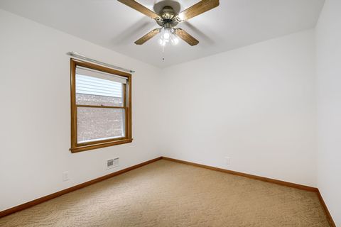 Tiny photo for 3755 W 112th Place, Chicago, IL 60655 (MLS # 12635059)
