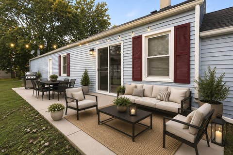 Tiny photo for 1721 Kelly Avenue, Crest Hill, IL 60403 (MLS # 12732431)