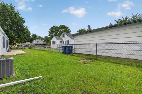 Tiny photo for 1721 Kelly Avenue, Crest Hill, IL 60403 (MLS # 12732431)