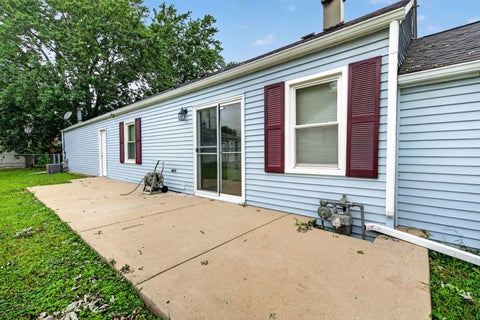 Tiny photo for 1721 Kelly Avenue, Crest Hill, IL 60403 (MLS # 12732431)