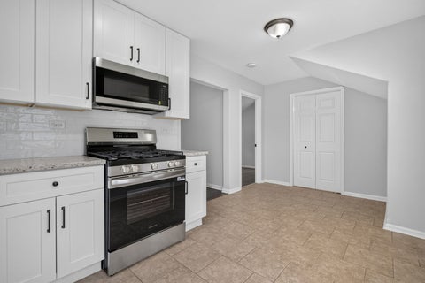 Tiny photo for 1721 Kelly Avenue, Crest Hill, IL 60403 (MLS # 12732431)