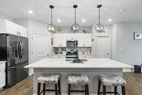 Tiny photo for 6323 Aspen Lane, Wonder Lake, IL 60097 (MLS # 12775528)