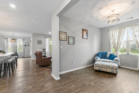Tiny photo for 6323 Aspen Lane, Wonder Lake, IL 60097 (MLS # 12775528)