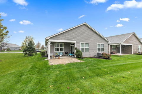 Tiny photo for 6323 Aspen Lane, Wonder Lake, IL 60097 (MLS # 12775528)