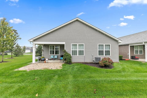 Tiny photo for 6323 Aspen Lane, Wonder Lake, IL 60097 (MLS # 12775528)
