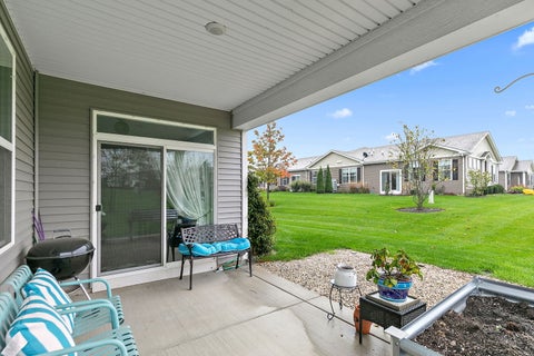 Tiny photo for 6323 Aspen Lane, Wonder Lake, IL 60097 (MLS # 12775528)