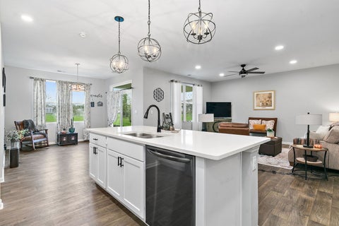 Tiny photo for 6323 Aspen Lane, Wonder Lake, IL 60097 (MLS # 12775528)