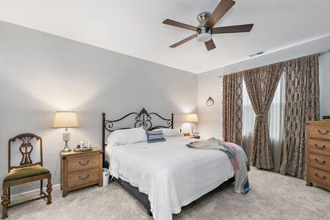 Tiny photo for 6323 Aspen Lane, Wonder Lake, IL 60097 (MLS # 12775528)